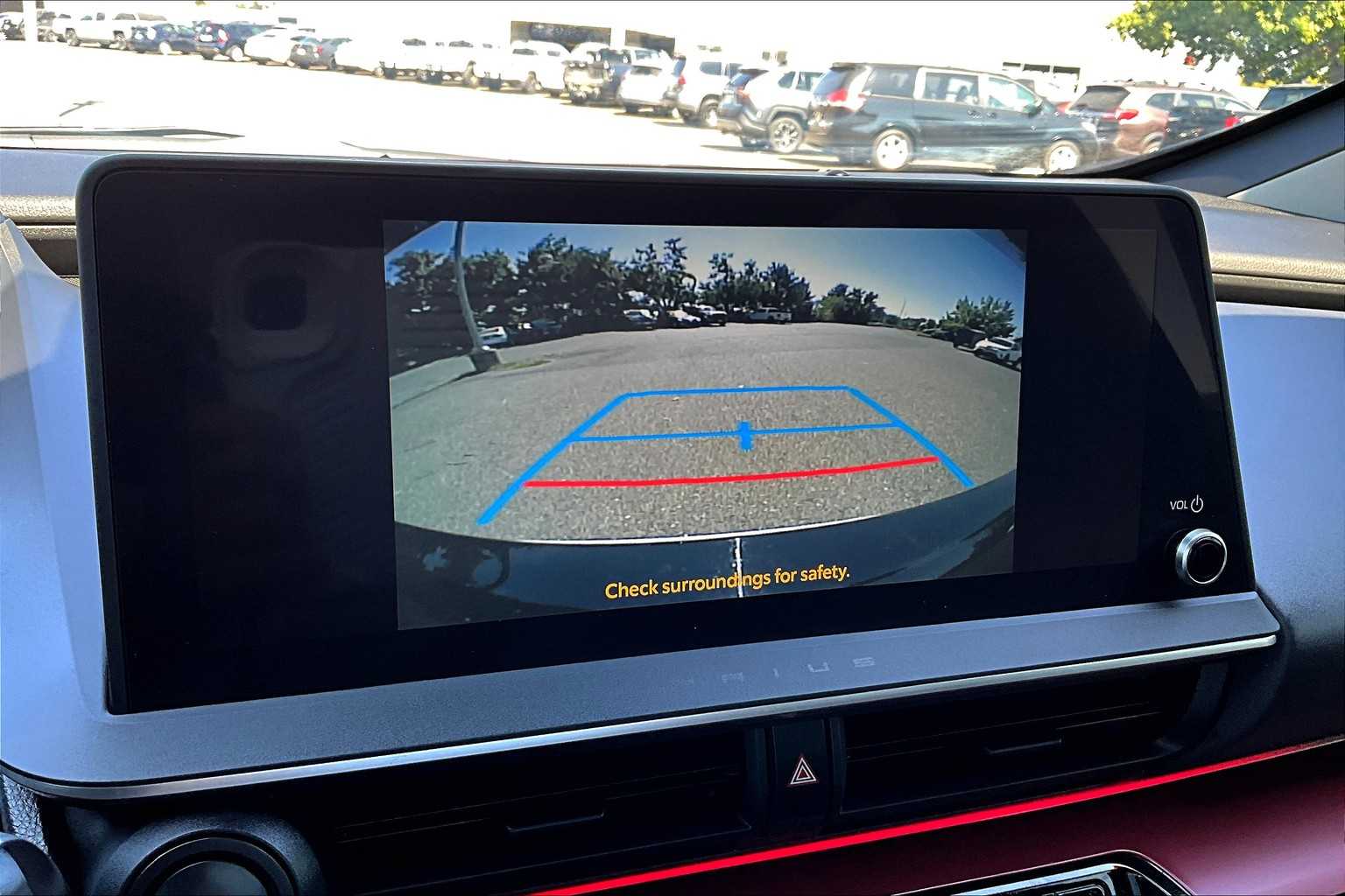 2023 Toyota Prius Prime XSE photo 24