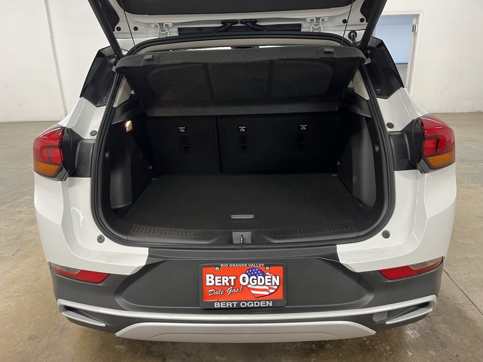 2022 Buick Encore GX Select photo 20