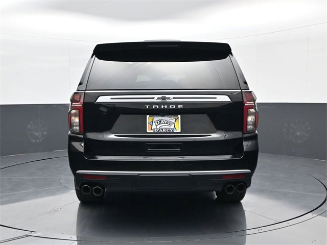2023 Chevrolet Tahoe High Country photo 3
