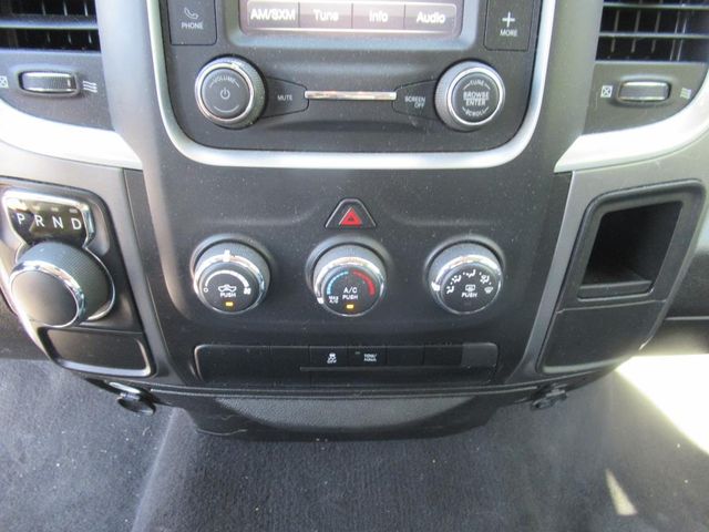 2024 Ram 1500 Classic SLT photo 24