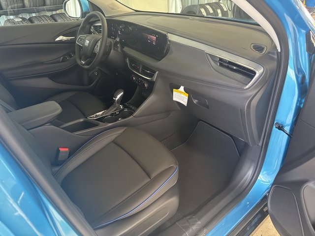 2026 Buick Encore GX Sport Touring photo 14