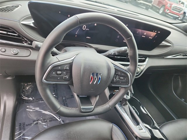 2024 Buick Envista ST photo 17