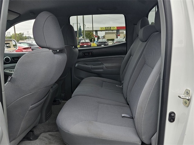 2009 Toyota Tacoma PreRunner photo 6