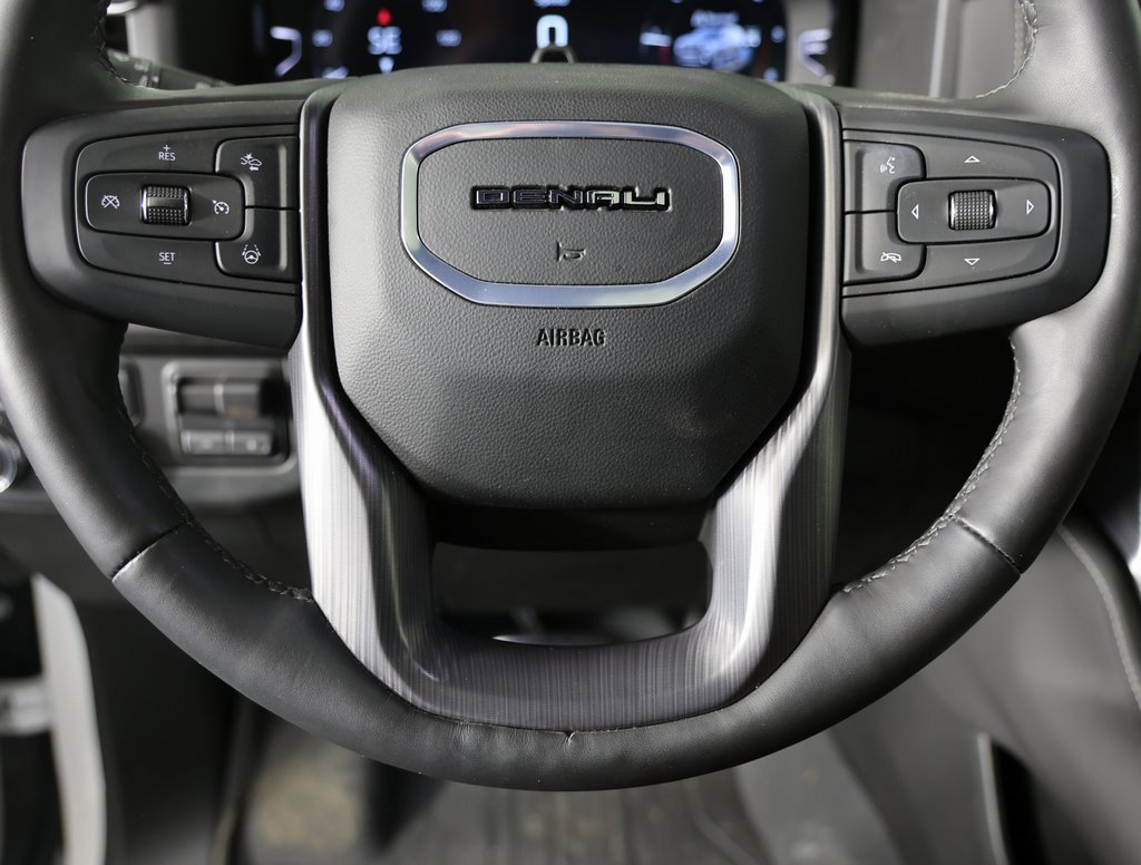 2024 Gmc Yukon Denali Ultimate photo 3