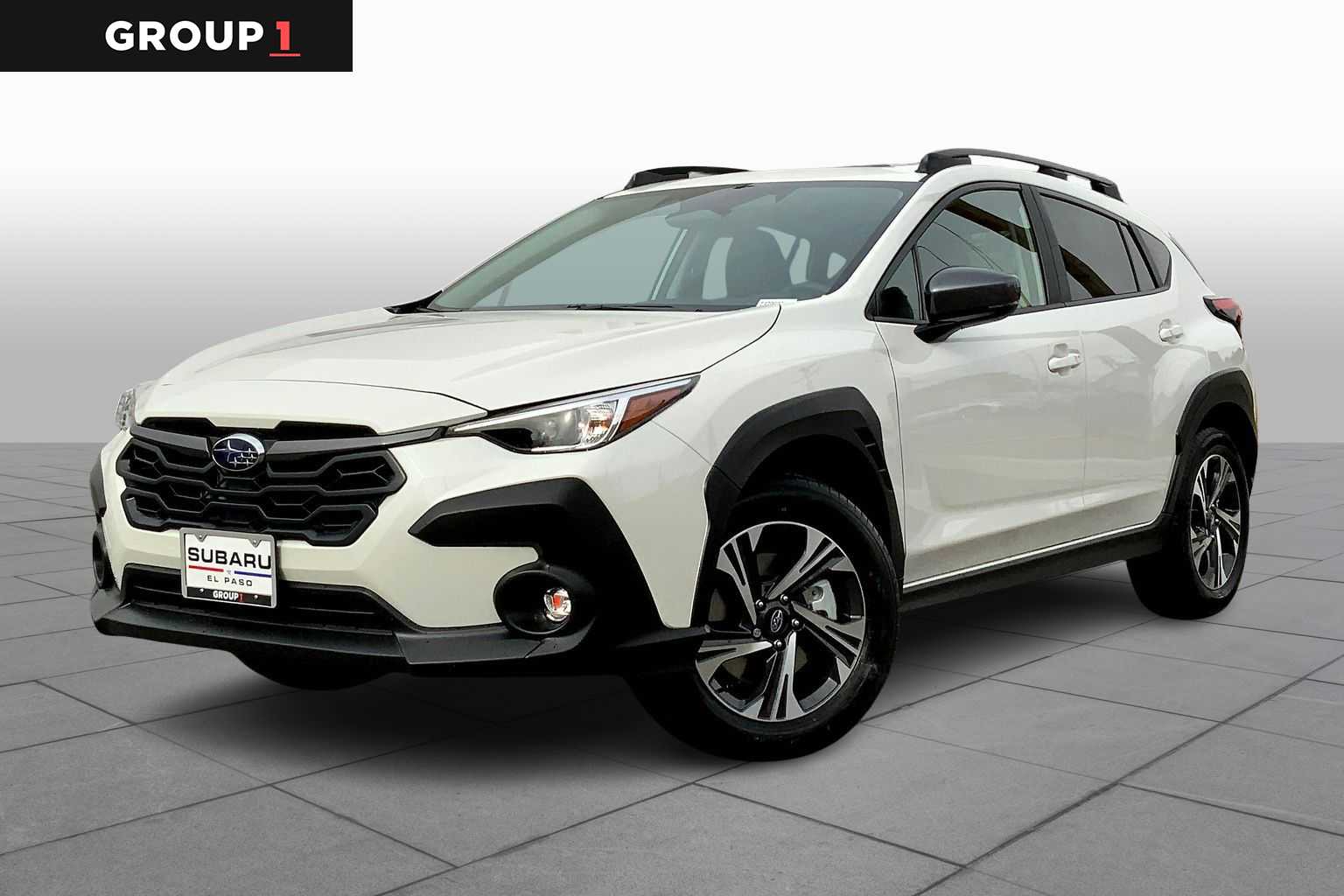 2026 Subaru Crosstrek Premium's photo