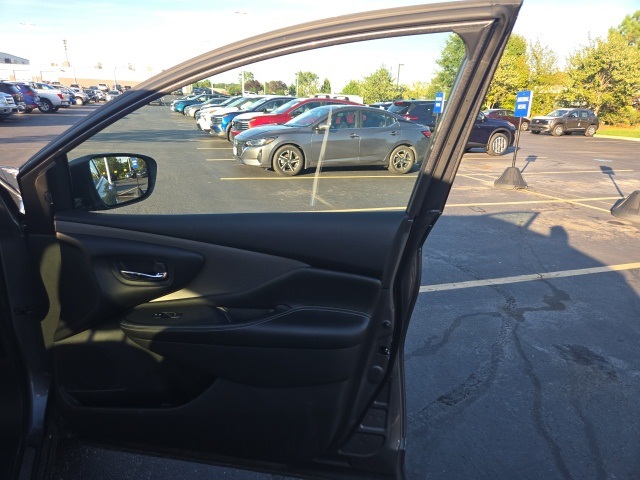 2023 Nissan Murano SV photo 30