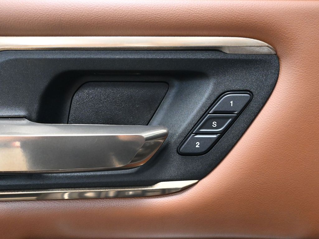 2023 Ram 1500 Laramie Longhorn photo 15