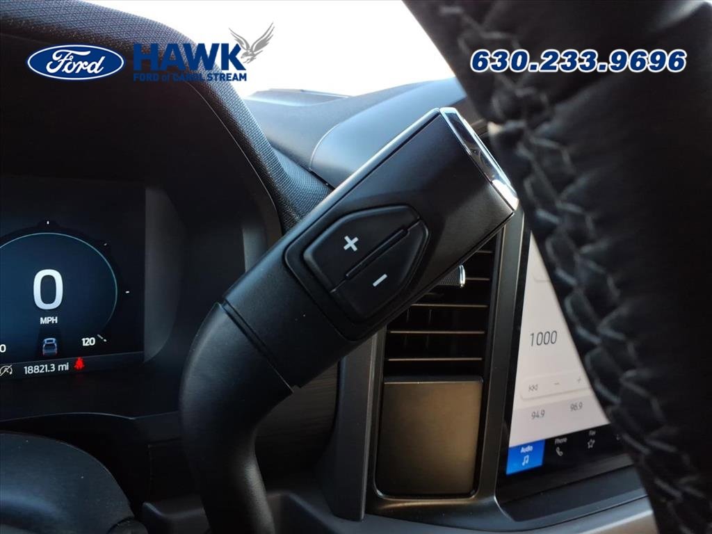 2025 FORD F-150 - Image 21