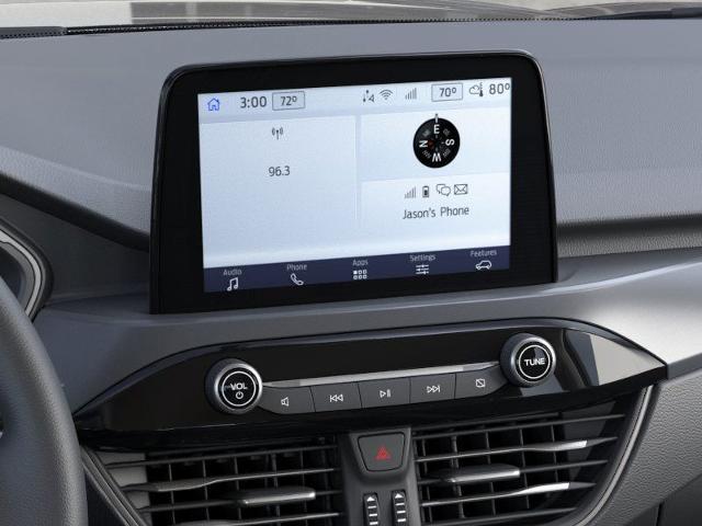 2025 Ford Escape Active photo 28