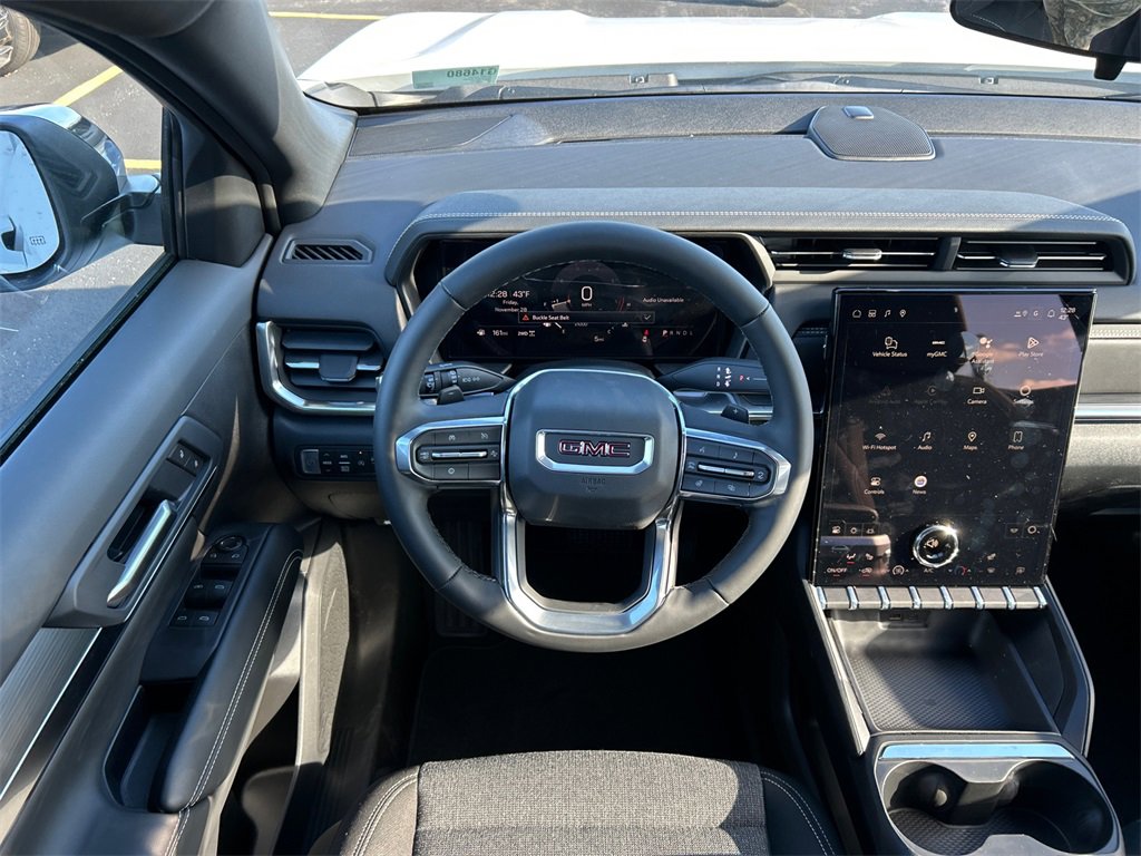 2026 GMC TERRAIN - Image 25