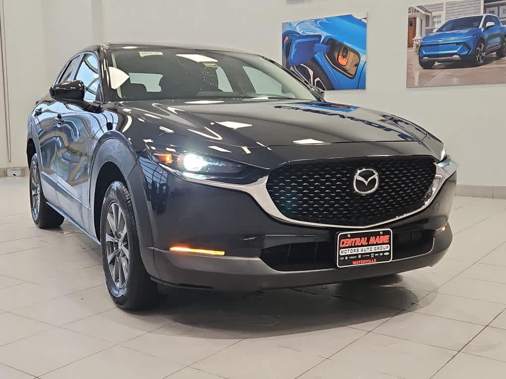 2023 Mazda CX-30