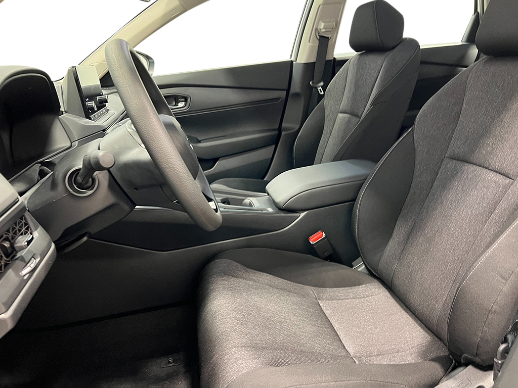 2025 Honda Accord 1.5T LX photo 9