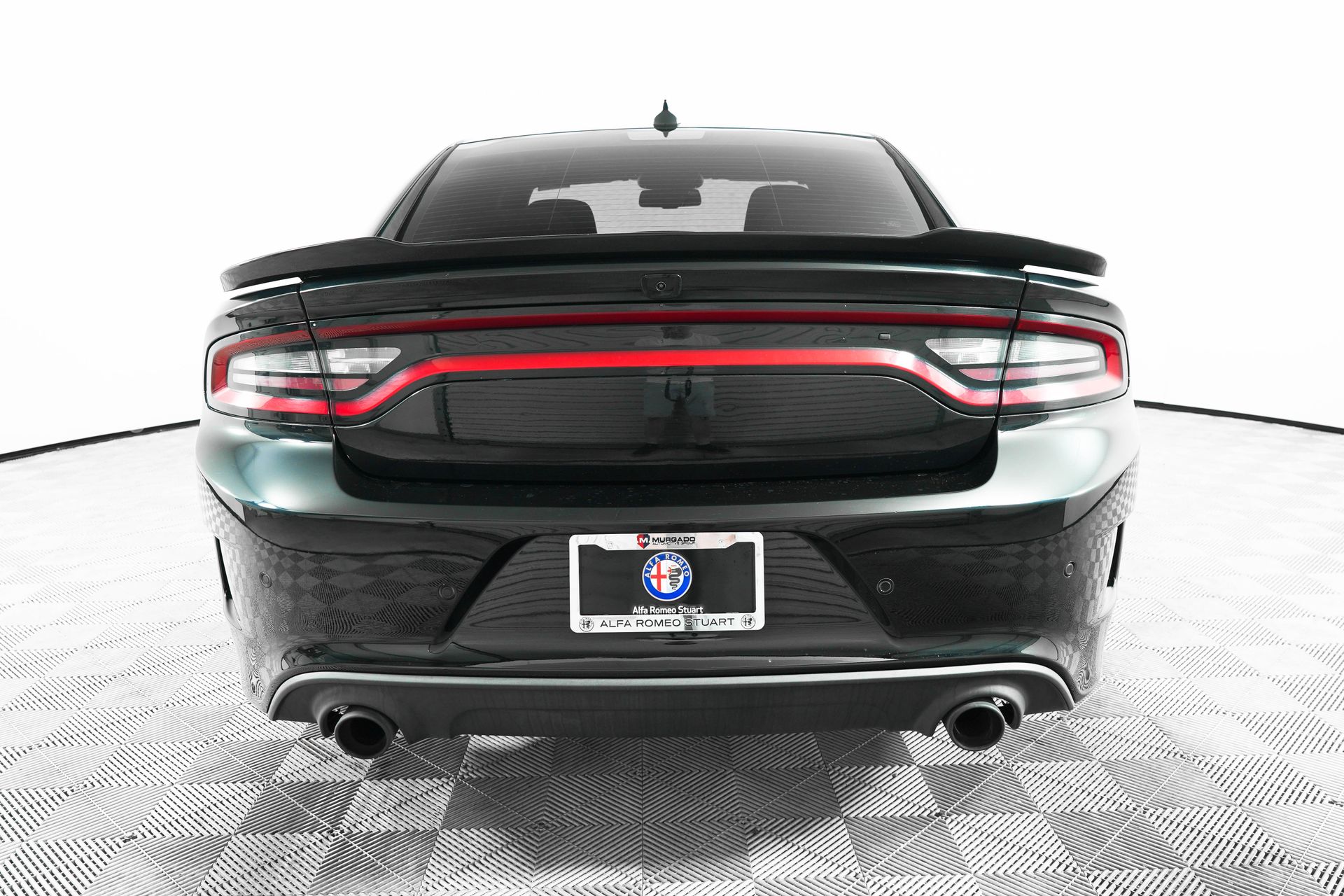2019 Dodge Charger GT photo 5