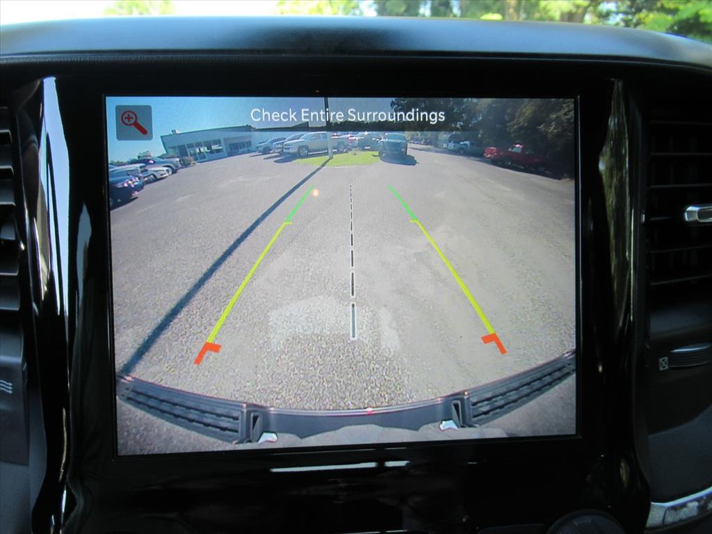 2022 Ram 1500 Big Horn Lone Star photo 15