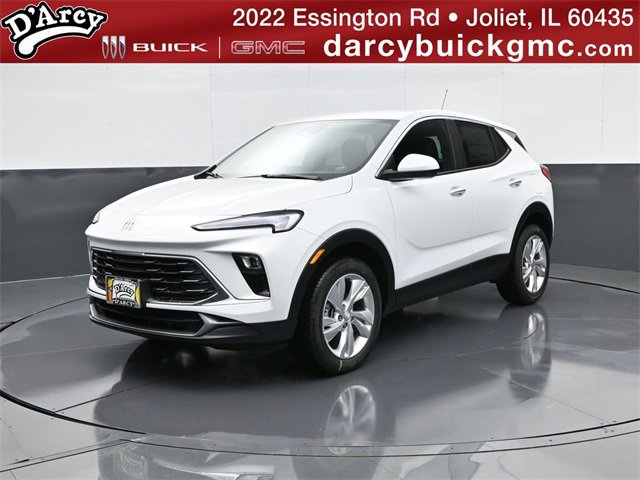 2026 Buick Encore GX Preferred's photo