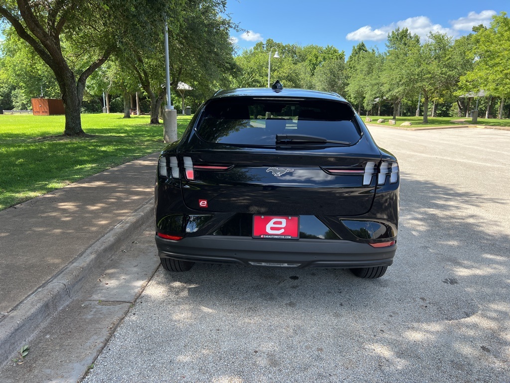 2025 Ford Mustang Mach-E Select photo 6