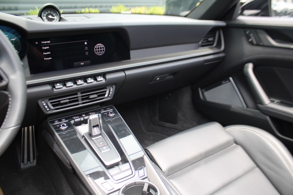 2023 Porsche 911 Targa 4 GTS photo 25