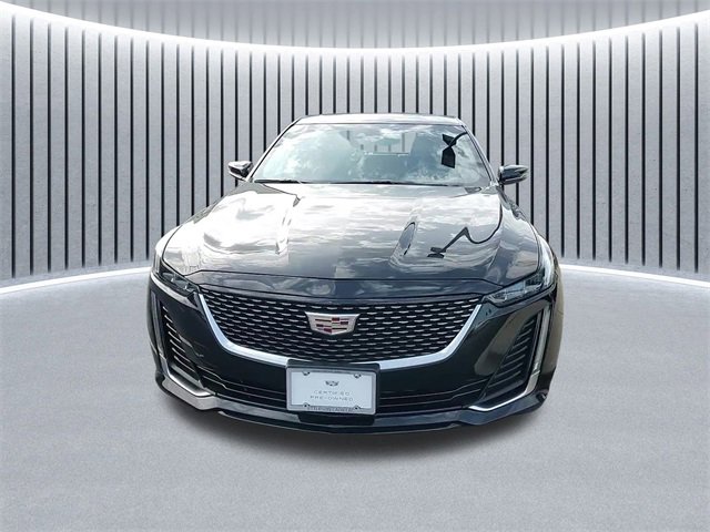 2023 Cadillac CT5 Luxury photo 12