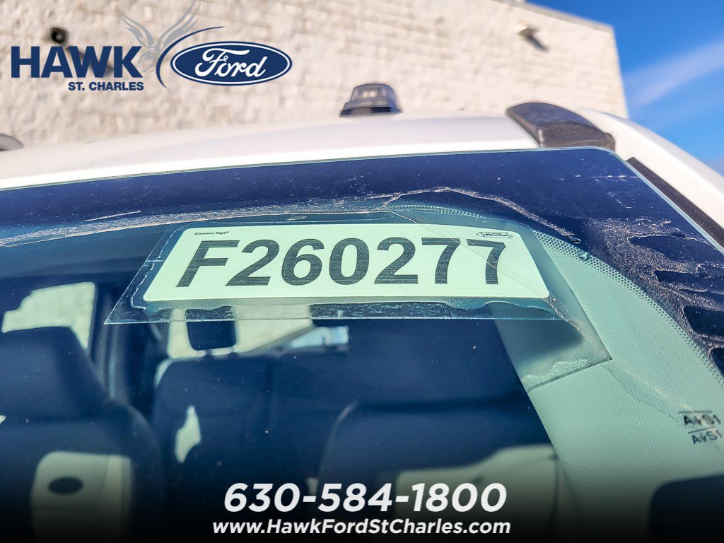 2026 FORD F-250 - Image 16