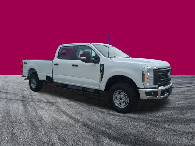 2026 Ford F-250 XL photo 2