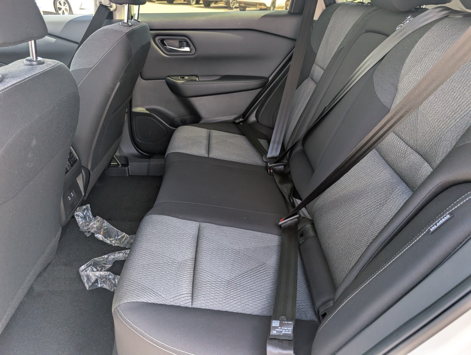 New 2025 BRILLIANT Nissan SV image 21