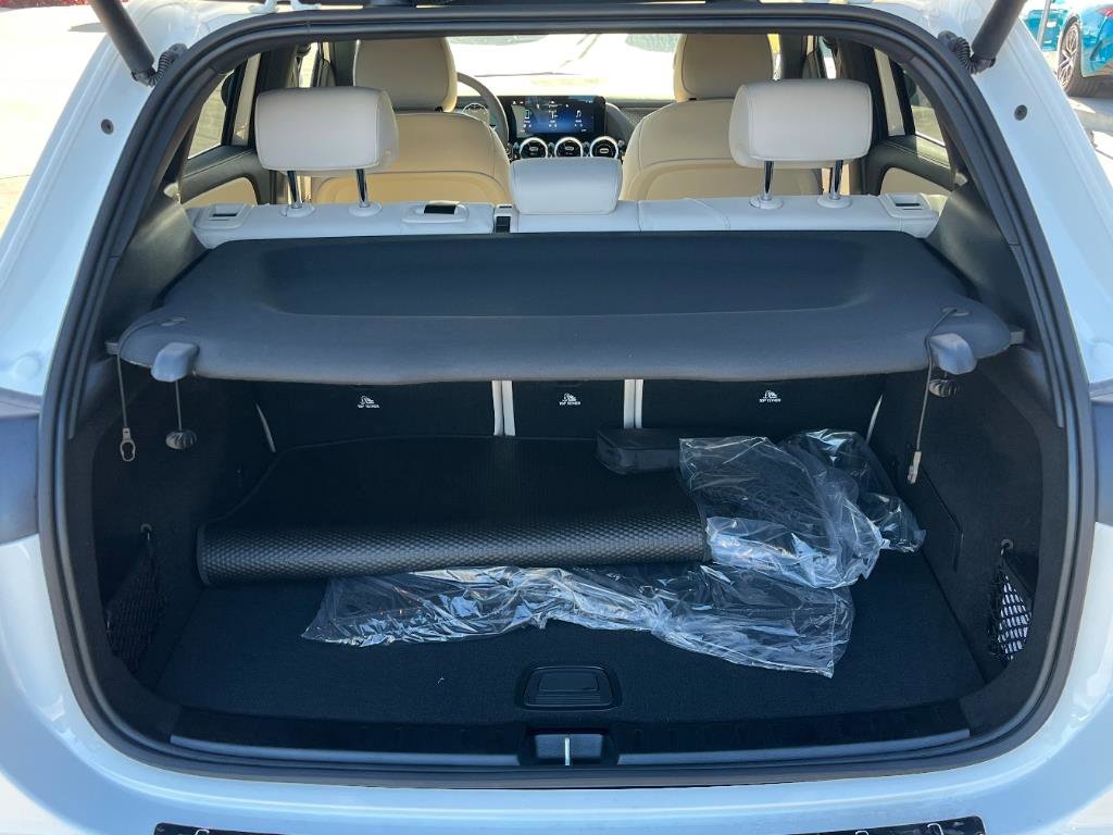 2026 Mercedes Benz GLA 250 photo 21