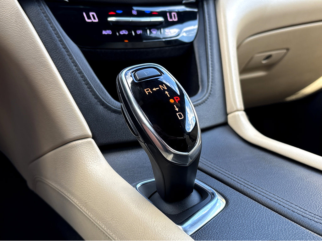 2018 Cadillac XT5 Base photo 17