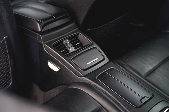 2011 Bmw M3 3 photo 16