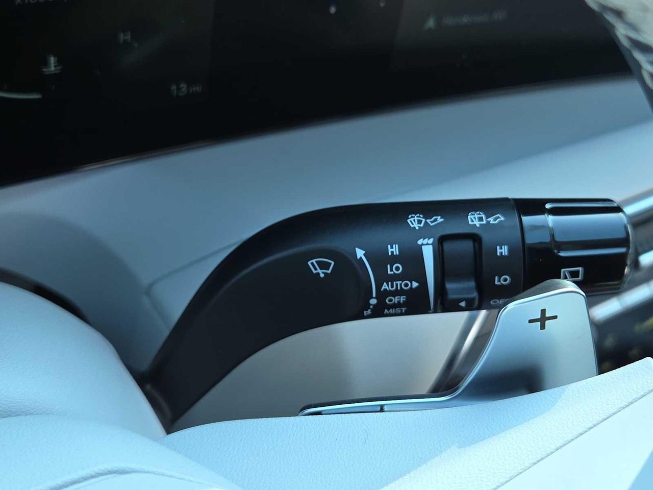 2026 Hyundai Palisade Calligraphy photo 25