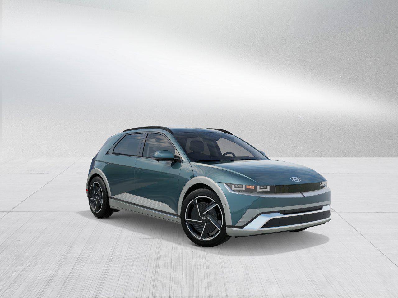 2026 Hyundai Ioniq 5 Limited photo 2