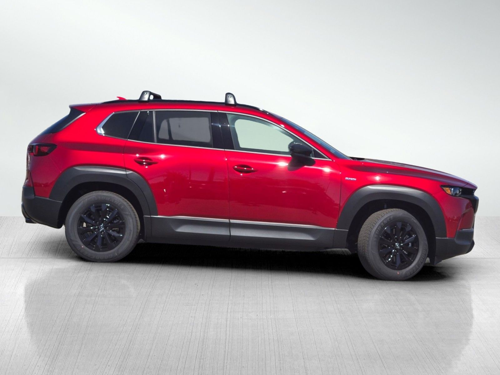 2025 Mazda CX-50 Premium photo 3