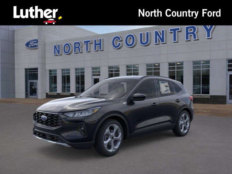 2026 Ford Escape ST-Line Select's photo