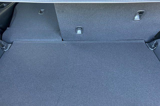 2025 Hyundai Tucson Hybrid SEL Convenience photo 13