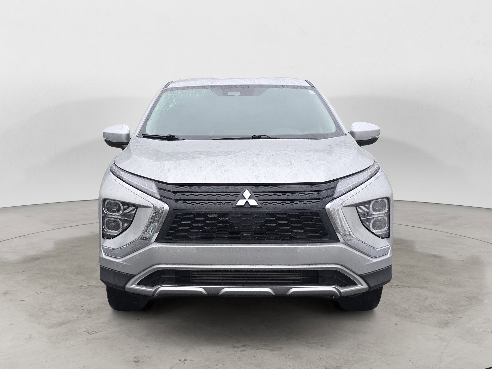 2024 Mitsubishi Eclipse Cross SE photo 4