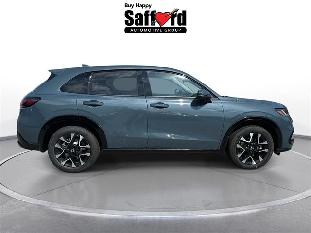 2026 Honda HR-V EX-L photo 4