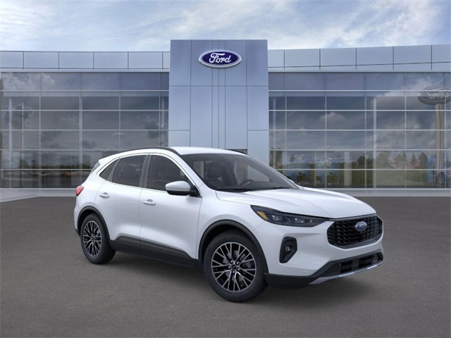 2025 Ford Escape Plug-In Hybrid Base photo 6