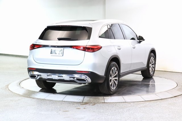 2024 Mercedes Benz GLC 4MATIC 300 photo 16