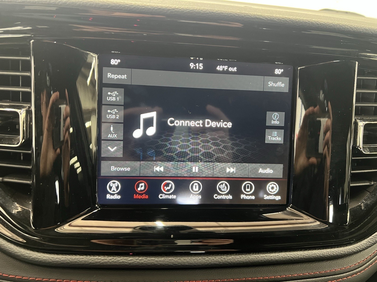 2024 Dodge Durango GT photo 24