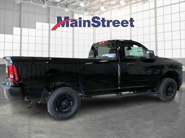 2025 Ram 2500 Tradesman photo 5
