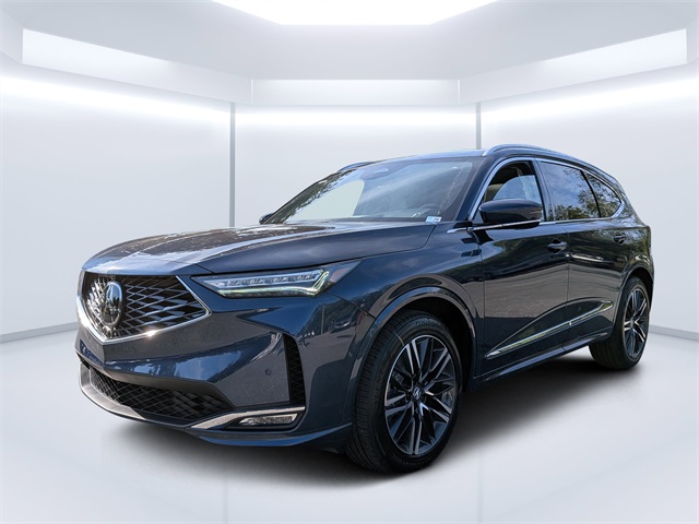 2026 Acura MDX SH-AWD Advance photo 7