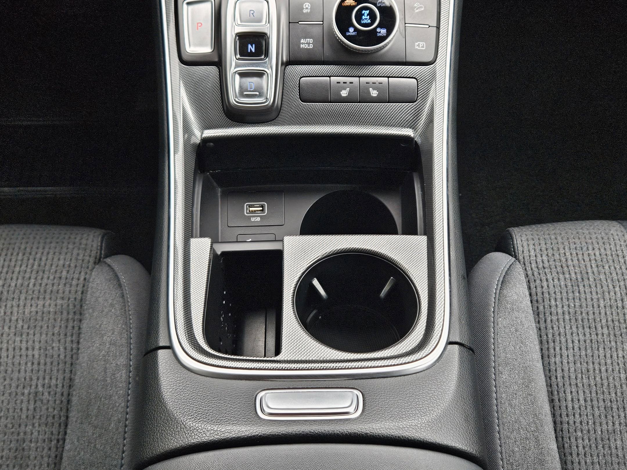 2023 Hyundai Santa Fe SEL photo 11