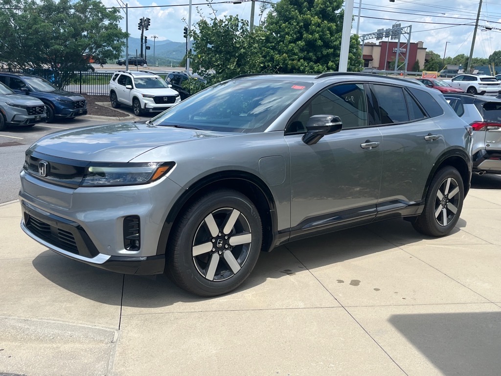 2025 Honda Prologue Touring photo 3