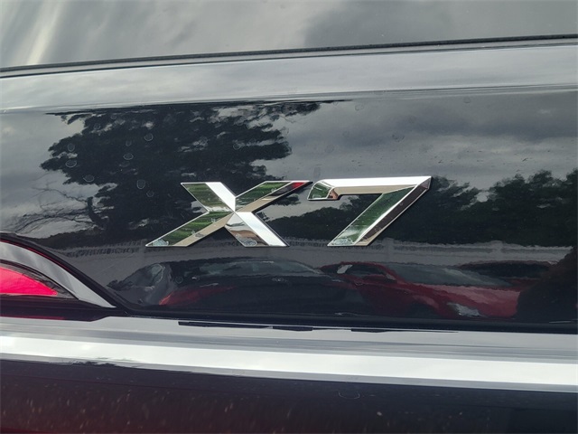 2026 Bmw X7 xDrive40i photo 10