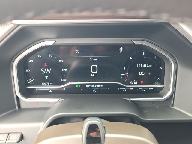 2023 Gmc Sierra 1500 Denali photo 23