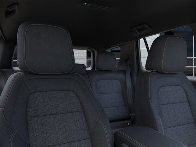 2026 Gmc Terrain Elevation photo 23
