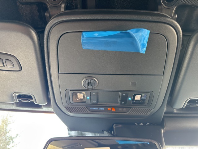 2025 Ford Bronco Outer Banks photo 28