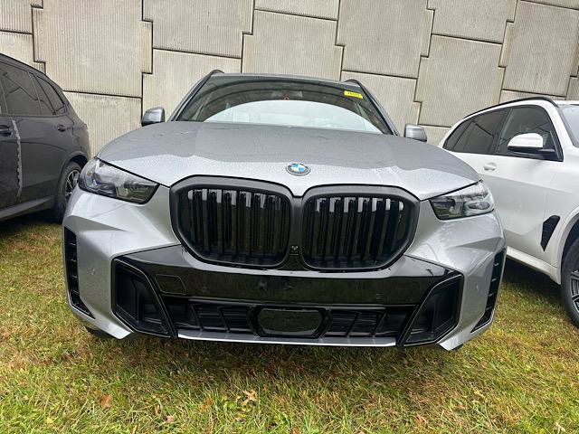 2026 Bmw X5 xDrive40i photo 2