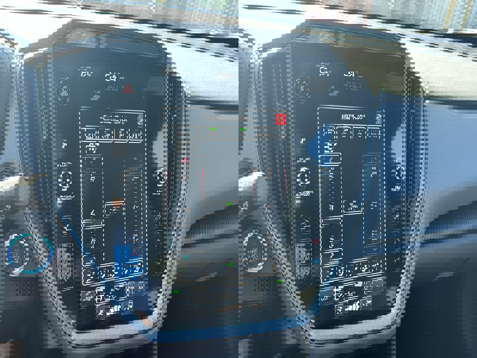 2025 Subaru Crosstrek Wilderness photo 21