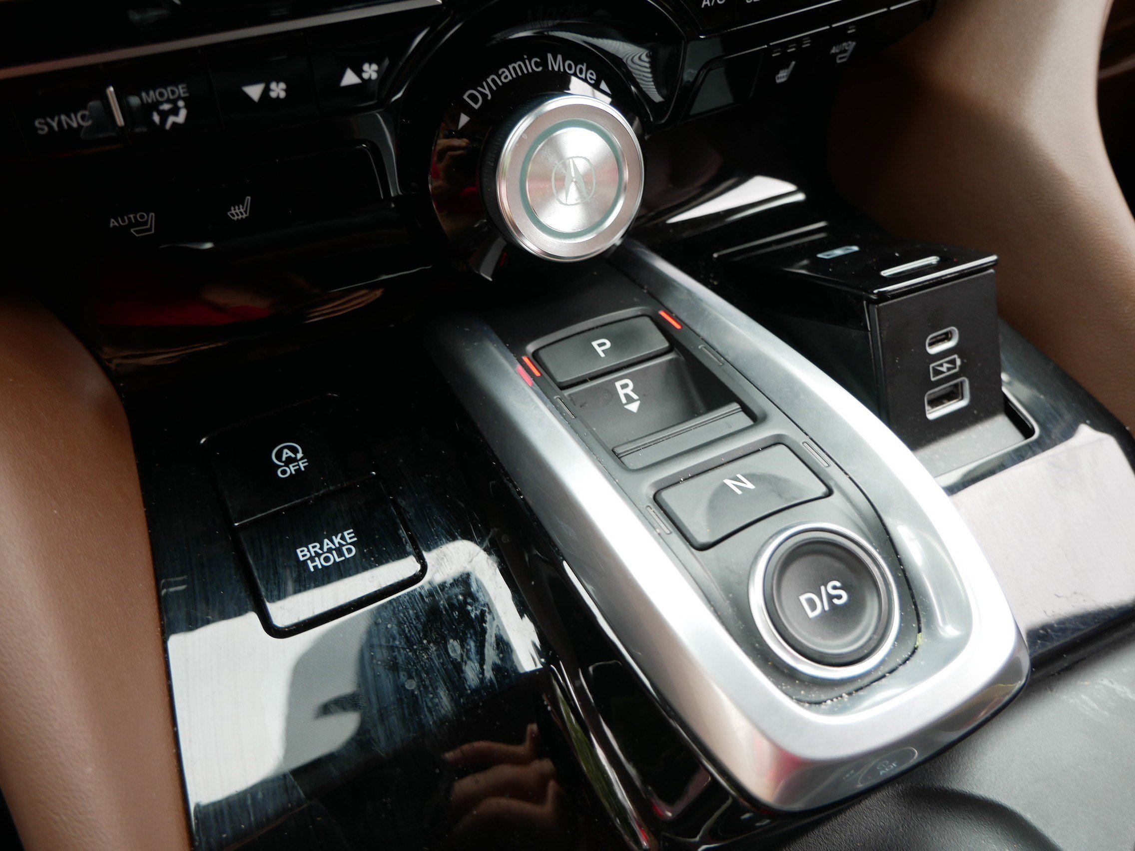 2023 Acura MDX SH-AWD Technology photo 29