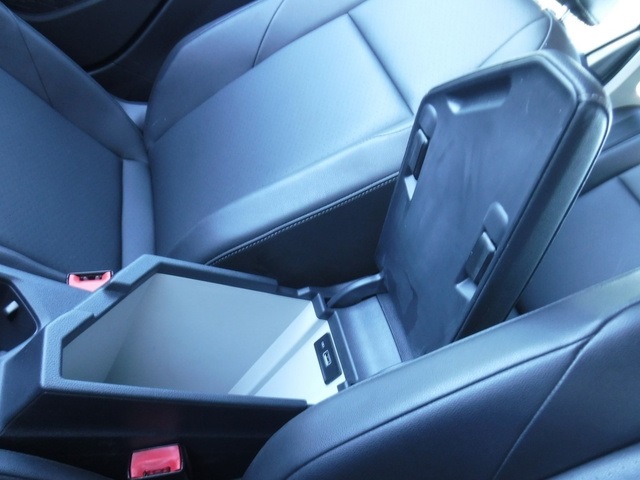2020 Volkswagen Jetta SEL photo 15